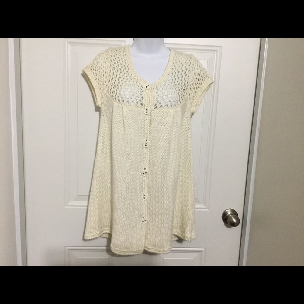 Kenji Sweater